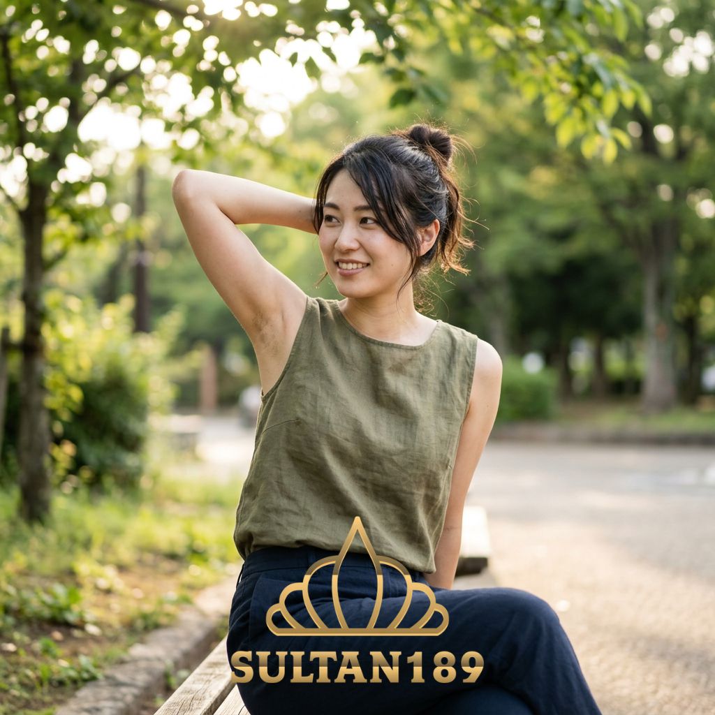 Banner Sultan189 Official