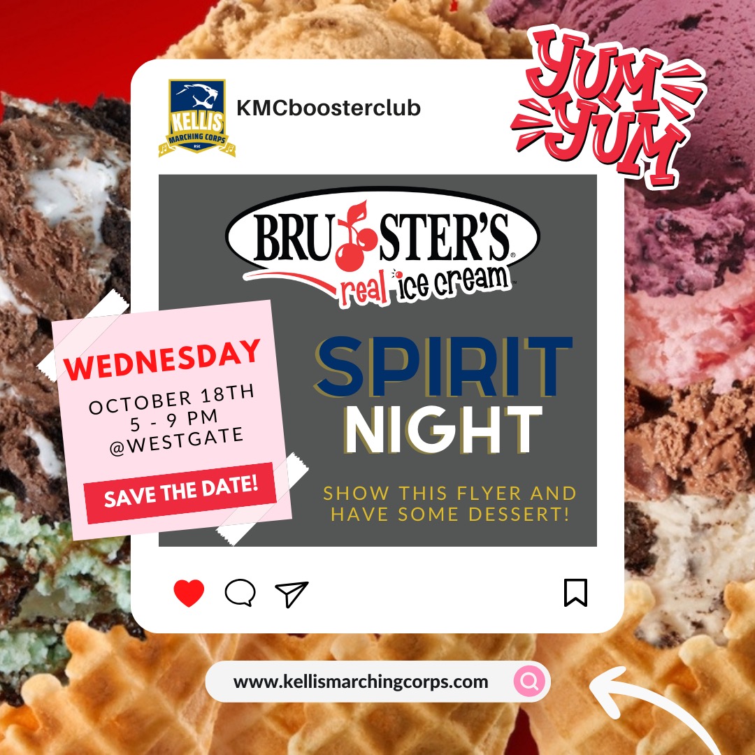 Kellis Marching Corps - Raymond S. Kellis High School Band Program